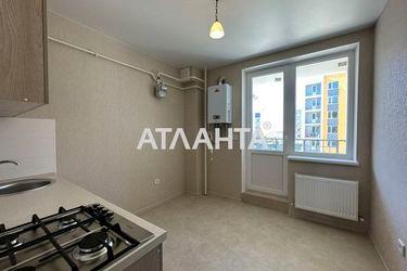 2-rooms apartment apartment by the address st. Massiv 10 (area 53,7 m²) - Atlanta.ua - photo 9