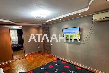 2-rooms apartment apartment by the address st. Ivana i Yuriya Lipy Gaydara (area 42,5 m²) - Atlanta.ua - photo 19