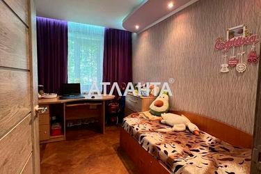 2-rooms apartment apartment by the address st. Ivana i Yuriya Lipy Gaydara (area 42,5 m²) - Atlanta.ua - photo 16