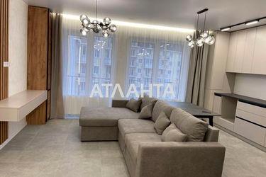 3-rooms apartment apartment by the address st. Inglezi 25 chapaevskoy div (area 82 m²) - Atlanta.ua - photo 29