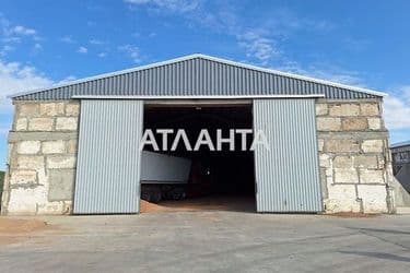 Комерційна нерухомість за адресою вул. Олімпійська (площа 4800 м²) - Atlanta.ua - фото 20