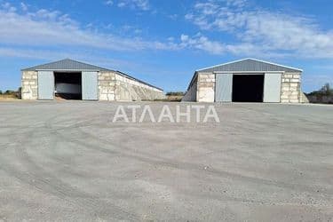 Комерційна нерухомість за адресою вул. Олімпійська (площа 4800 м²) - Atlanta.ua - фото 21