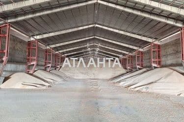 Комерційна нерухомість за адресою вул. Олімпійська (площа 4800 м²) - Atlanta.ua - фото 23