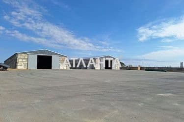 Комерційна нерухомість за адресою вул. Олімпійська (площа 4800 м²) - Atlanta.ua - фото 25