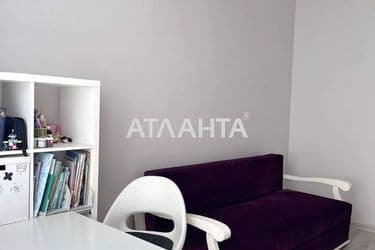2-rooms apartment apartment by the address st. Radostnaya (area 79 m²) - Atlanta.ua - photo 18