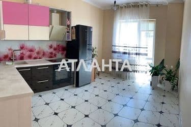 2-rooms apartment apartment by the address st. Radostnaya (area 79 m²) - Atlanta.ua - photo 16