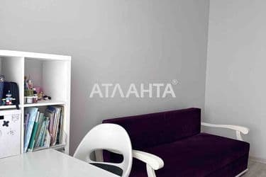 2-rooms apartment apartment by the address st. Radostnaya (area 79 m²) - Atlanta.ua - photo 21