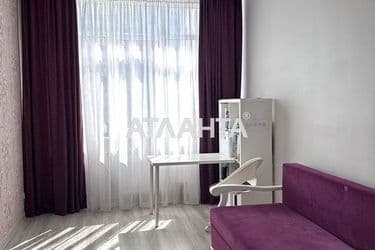 2-rooms apartment apartment by the address st. Radostnaya (area 79 m²) - Atlanta.ua - photo 22