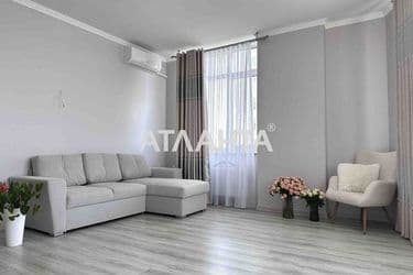 2-rooms apartment apartment by the address st. Radostnaya (area 79 m²) - Atlanta.ua - photo 24