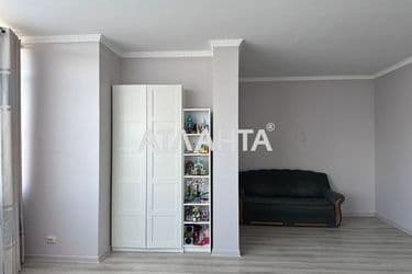 2-rooms apartment apartment by the address st. Radostnaya (area 79 m²) - Atlanta.ua - photo 26