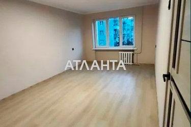 1-room apartment apartment by the address st. Lisinetskaya ul (area 28,8 m²) - Atlanta.ua - photo 15