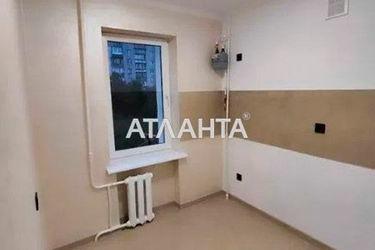 1-room apartment apartment by the address st. Lisinetskaya ul (area 28,8 m²) - Atlanta.ua - photo 16