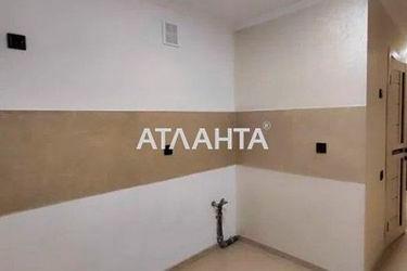 1-room apartment apartment by the address st. Lisinetskaya ul (area 28,8 m²) - Atlanta.ua - photo 17