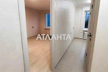 1-room apartment apartment by the address st. Lisinetskaya ul (area 28,8 m²) - Atlanta.ua - photo 18