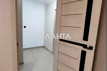 1-room apartment apartment by the address st. Lisinetskaya ul (area 28,8 m²) - Atlanta.ua - photo 19