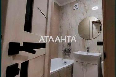 1-room apartment apartment by the address st. Lisinetskaya ul (area 28,8 m²) - Atlanta.ua - photo 22