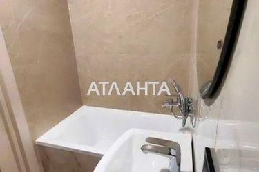 1-room apartment apartment by the address st. Lisinetskaya ul (area 28,8 m²) - Atlanta.ua - photo 23