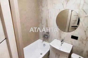 1-room apartment apartment by the address st. Lisinetskaya ul (area 28,8 m²) - Atlanta.ua - photo 24