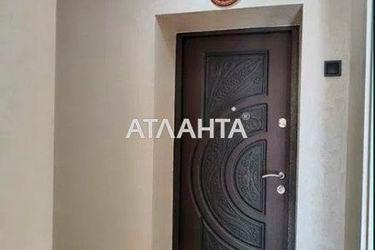 1-room apartment apartment by the address st. Lisinetskaya ul (area 28,8 m²) - Atlanta.ua - photo 27