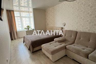 2-rooms apartment apartment by the address st. Sakharova (area 64 m²) - Atlanta.ua - photo 16