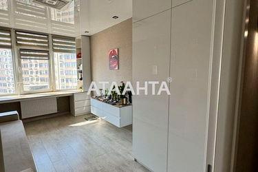 2-rooms apartment apartment by the address st. Sakharova (area 64 m²) - Atlanta.ua - photo 18