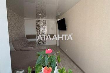 2-rooms apartment apartment by the address st. Sakharova (area 64 m²) - Atlanta.ua - photo 20