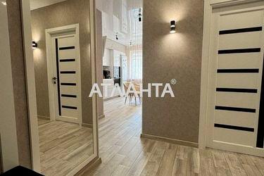 2-rooms apartment apartment by the address st. Sakharova (area 64 m²) - Atlanta.ua - photo 21