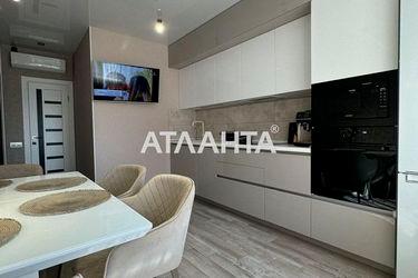 2-rooms apartment apartment by the address st. Sakharova (area 64 m²) - Atlanta.ua - photo 24