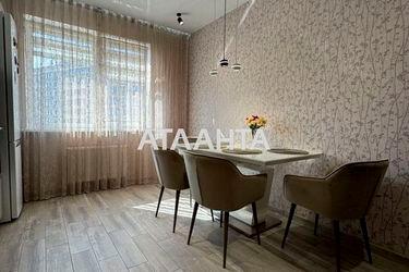 2-rooms apartment apartment by the address st. Sakharova (area 64 m²) - Atlanta.ua - photo 25