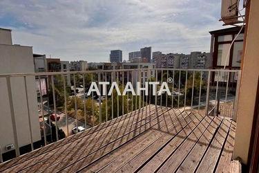 1-room apartment apartment by the address st. Ul Zamkovetskaya (area 36 m²) - Atlanta.ua - photo 16