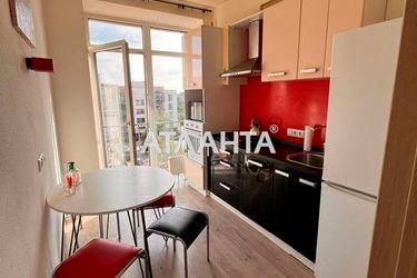 1-room apartment apartment by the address st. Ul Zamkovetskaya (area 36 m²) - Atlanta.ua - photo 17