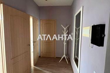 1-room apartment apartment by the address st. Ul Zamkovetskaya (area 36 m²) - Atlanta.ua - photo 21