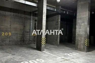 2-rooms apartment apartment by the address st. Truskavetskaya ul (area 68,1 m²) - Atlanta.ua - photo 23