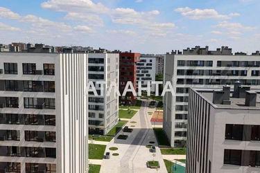 1-room apartment apartment by the address st. Zamarstynovskaya ul (area 45,6 m²) - Atlanta.ua - photo 8