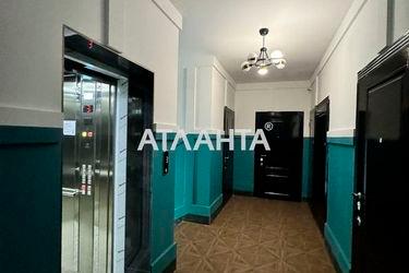 1-room apartment apartment by the address st. Pedagogicheskaya (area 33 m²) - Atlanta.ua - photo 22