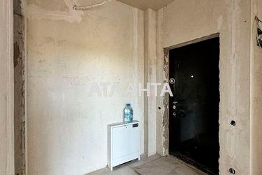 1-room apartment apartment by the address st. Pedagogicheskaya (area 33 m²) - Atlanta.ua - photo 16