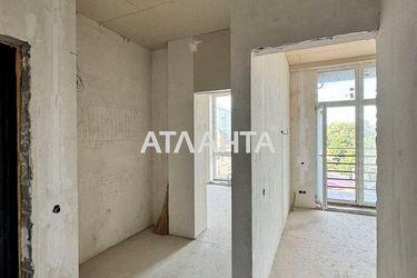 1-room apartment apartment by the address st. Pedagogicheskaya (area 33 m²) - Atlanta.ua - photo 18