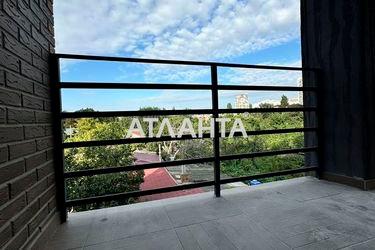 1-room apartment apartment by the address st. Pedagogicheskaya (area 33 m²) - Atlanta.ua - photo 12