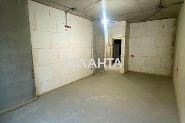 1-room apartment apartment by the address st. Ruska (area 45 m²) - Atlanta.ua - photo 22