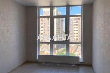 1-room apartment apartment by the address st. Vorobeva ak (area 36,1 m²) - Atlanta.ua - photo 9