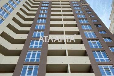 1-кімнатна квартира за адресою вул. Воробйова ак. (площа 36,1 м²) - Atlanta.ua - фото 16