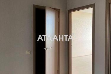 1-кімнатна квартира за адресою вул. Воробйова ак. (площа 37,5 м²) - Atlanta.ua - фото 10