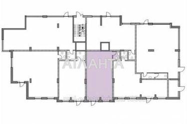 Коммерческая недвижимость по адресу Шевченко Т. Ул. (площадь 62,5 м²) - Atlanta.ua - фото 12