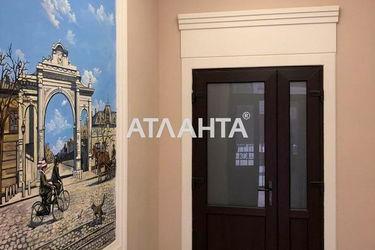 1-room apartment apartment by the address st. Vorobeva ak (area 37,9 m²) - Atlanta.ua - photo 13