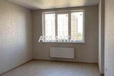 1-room apartment apartment by the address st. Vorobeva ak (area 37,9 m²) - Atlanta.ua - photo 9