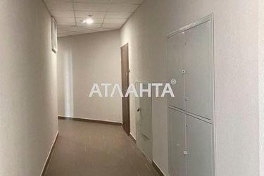 1-room apartment apartment by the address st. Vorobeva ak (area 37,9 m²) - Atlanta.ua - photo 16