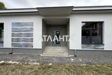 House by the address st. Lesnaya (area 150 m²) - Atlanta.ua - photo 19