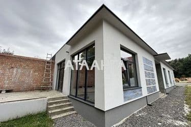 House by the address st. Lesnaya (area 150 m²) - Atlanta.ua - photo 21