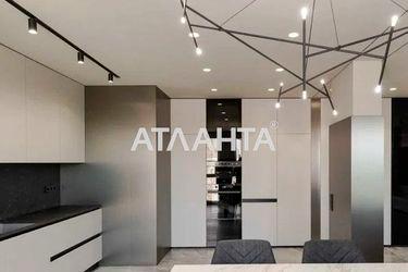 2-rooms apartment apartment by the address st. Zamarstynovskaya ul (area 89,7 m²) - Atlanta.ua - photo 17