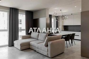 2-rooms apartment apartment by the address st. Zamarstynovskaya ul (area 89,7 m²) - Atlanta.ua - photo 20